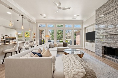This beautifully renovated two-story home offers 4 bedrooms, 3.5 - photo 8