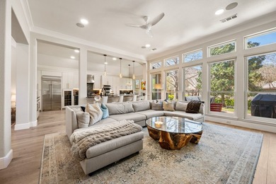 This beautifully renovated two-story home offers 4 bedrooms, 3.5 - photo 9