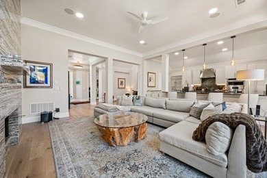 This beautifully renovated two-story home offers 4 bedrooms, 3.5 - photo 10