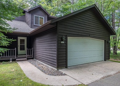 Lake Condo For Sale in Minocqua, Wisconsin