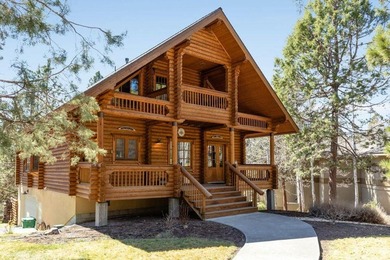 Upper Klamath Lake Home For Sale in Klamath Falls Oregon