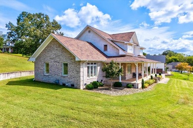 Stunning All-Brick 4-Bedroom Home with Lake Access & Endless - photo 3