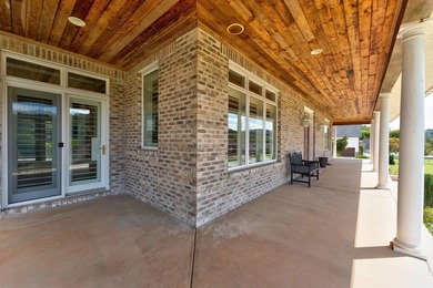 Stunning All-Brick 4-Bedroom Home with Lake Access & Endless - photo 4