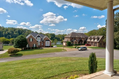 Stunning All-Brick 4-Bedroom Home with Lake Access & Endless - photo 5