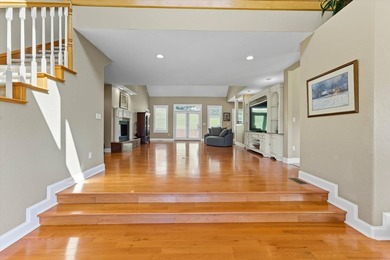 Stunning All-Brick 4-Bedroom Home with Lake Access & Endless - photo 7