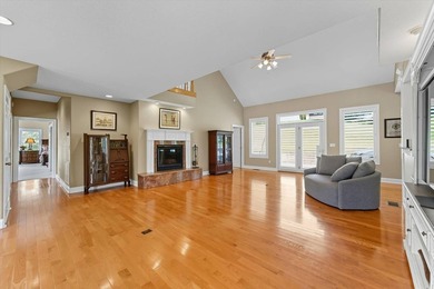 Stunning All-Brick 4-Bedroom Home with Lake Access & Endless - photo 9