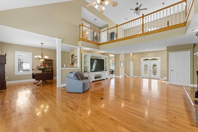 Stunning All-Brick 4-Bedroom Home with Lake Access & Endless - photo 10