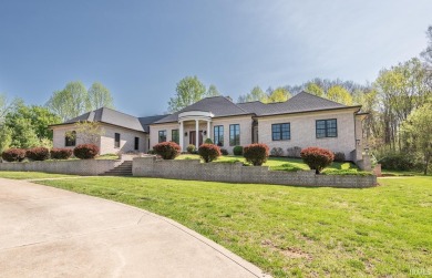 Lake Monroe Home For Sale in Bloomington Indiana