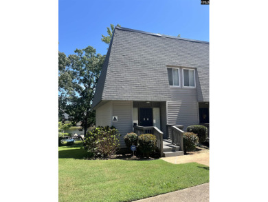 Lake Condo For Sale in Lexington, South Carolina