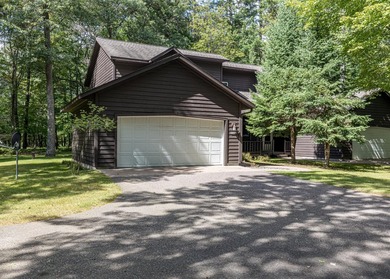 Lake Condo For Sale in Minocqua, Wisconsin