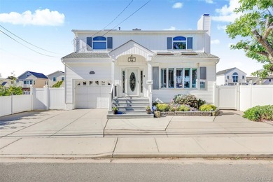Waterfront Colonial with Stunning Decks & Scenic Views! Welcome - photo 1