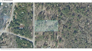 Deerskin Lake Lot For Sale in Eagle River Wisconsin