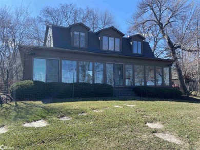 Lake Home For Sale in Clear Lake, Iowa