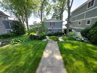 Perfect lakefront location on Eagle Lake in Edwardsburg! This - photo 6