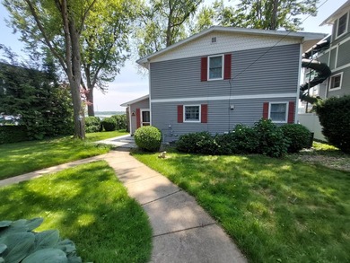 Perfect lakefront location on Eagle Lake in Edwardsburg! This - photo 9