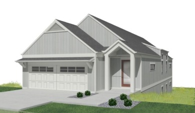 (private lake, pond, creek) Lot For Sale in Norton Shores Michigan