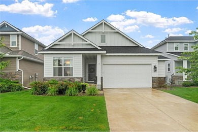 (private lake, pond, creek) Home Sale Pending in Dayton Minnesota