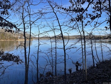 Lake Chanute Lot For Sale in Cherokee Village Arkansas