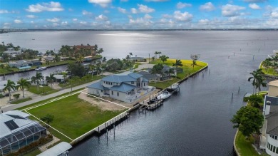 Port Charlotte Waterway Lakes Area Lot For Sale in Port Charlotte Florida