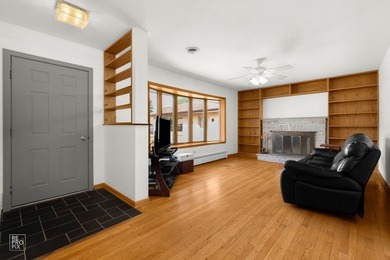 WELCOME TO THIS SOLID ALL BRICK SPRAWLING RANCH ON A LARGE - photo 11