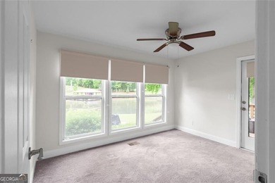 Welcome to your fully renovated Lake Sinclair waterfront retreat - photo 14