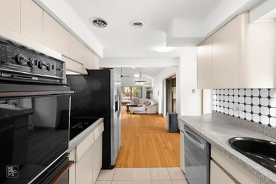 WELCOME TO THIS SOLID ALL BRICK SPRAWLING RANCH ON A LARGE - photo 14
