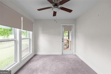 Welcome to your fully renovated Lake Sinclair waterfront retreat - photo 15