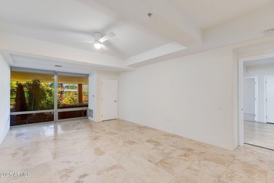 Welcome to a Rare Sky Bridge Residence at Optima Camelview