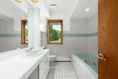 WELCOME TO THIS SOLID ALL BRICK SPRAWLING RANCH ON A LARGE - photo 16