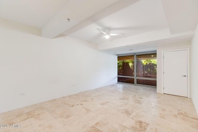 Welcome to a Rare Sky Bridge Residence at Optima Camelview