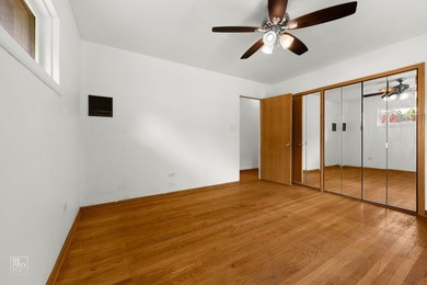 WELCOME TO THIS SOLID ALL BRICK SPRAWLING RANCH ON A LARGE - photo 17