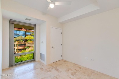 Welcome to a Rare Sky Bridge Residence at Optima Camelview