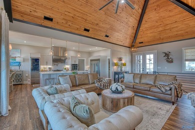 Stunning Weiss Lake retreat on 1.56 acres with 555 ft of - photo 8