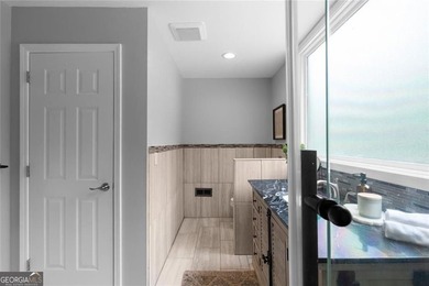 Welcome to your fully renovated Lake Sinclair waterfront retreat - photo 19
