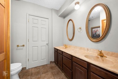 WELCOME TO THIS SOLID ALL BRICK SPRAWLING RANCH ON A LARGE - photo 19