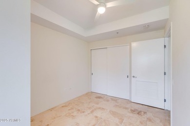 Welcome to a Rare Sky Bridge Residence at Optima Camelview