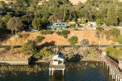 Clear Lake Home For Sale in Glenhaven California