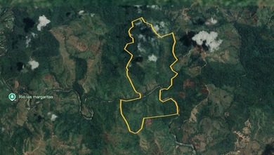 Large Scale Development Land in Chepo Panama 

Riverfront Land o - photo 1