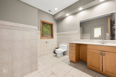 WELCOME TO THIS SOLID ALL BRICK SPRAWLING RANCH ON A LARGE - photo 21