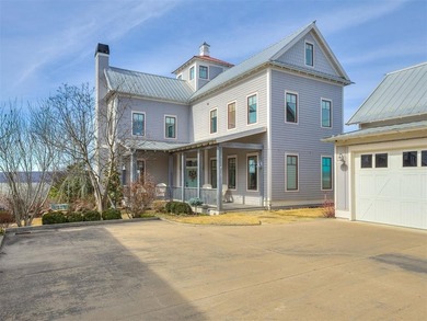 Waterfront living at its finest in Carlton Landing! 76 Ridgeline - photo 1