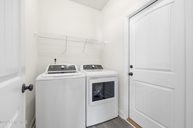 Welcome to 507 Leatherwood Dr NW, a like-new home nestled on - photo 22