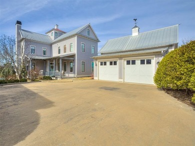 Waterfront living at its finest in Carlton Landing! 76 Ridgeline - photo 2