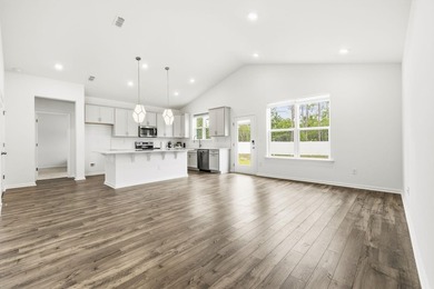 Welcome to 8663 Farrier Drive in the highly sought-after - photo 3