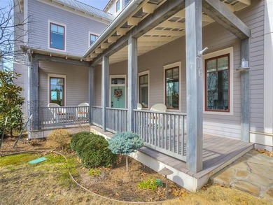Waterfront living at its finest in Carlton Landing! 76 Ridgeline - photo 3