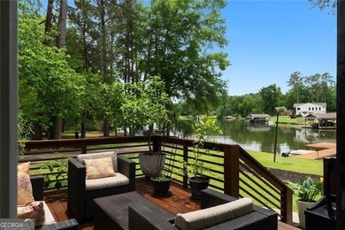 Welcome to your fully renovated Lake Sinclair waterfront retreat - photo 25