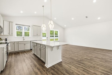 Welcome to 8663 Farrier Drive in the highly sought-after - photo 7