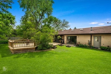 WELCOME TO THIS SOLID ALL BRICK SPRAWLING RANCH ON A LARGE - photo 27