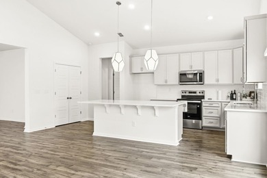 Welcome to 8663 Farrier Drive in the highly sought-after - photo 8