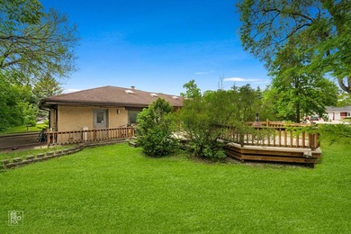 WELCOME TO THIS SOLID ALL BRICK SPRAWLING RANCH ON A LARGE - photo 28