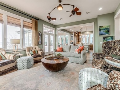 Waterfront living at its finest in Carlton Landing! 76 Ridgeline - photo 8